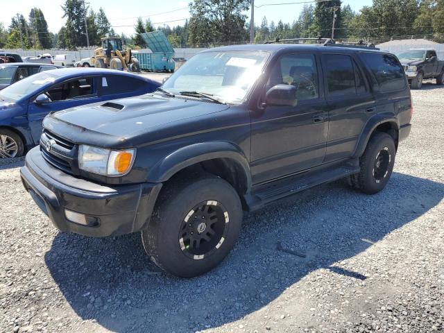 2001 Toyota 4Runner SR5