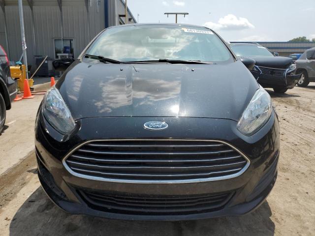 2017 FORD FIESTA SE - 3FADP4BJ9HM165697