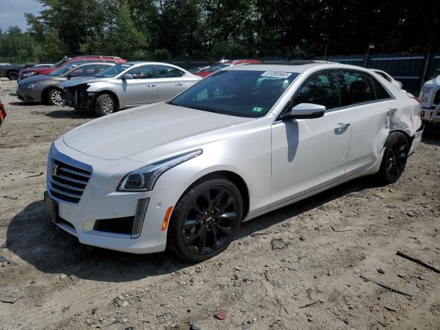 2019 Cadillac CTS 