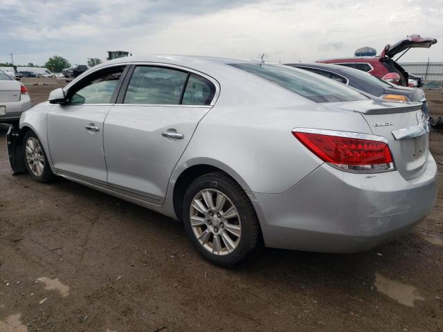 2011 Buick Lacrosse Cx VIN: 1G4GA5EC6BF118917 Lot: 61880053