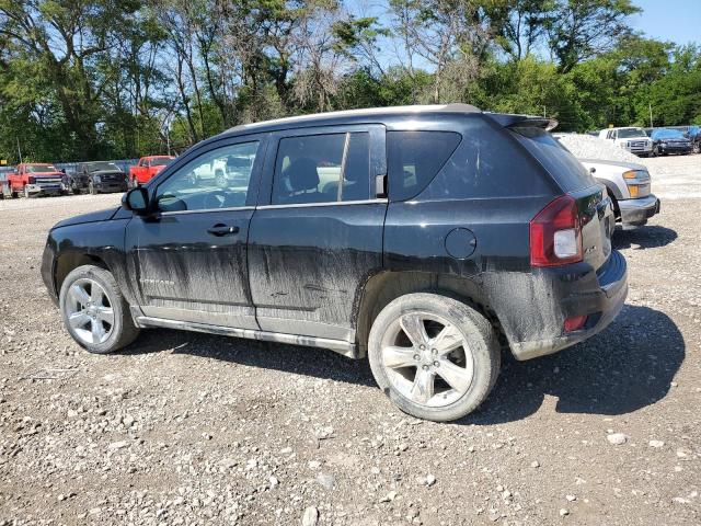 1C4NJDEB3ED707033 Jeep Compass Latitude
