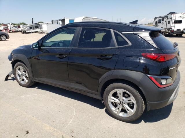 KM8K6CAB3NU873603 Hyundai Kona Sel