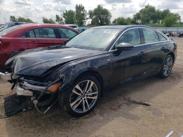 2021 AUDI A6, VIN: WAUM2AF20MN047593