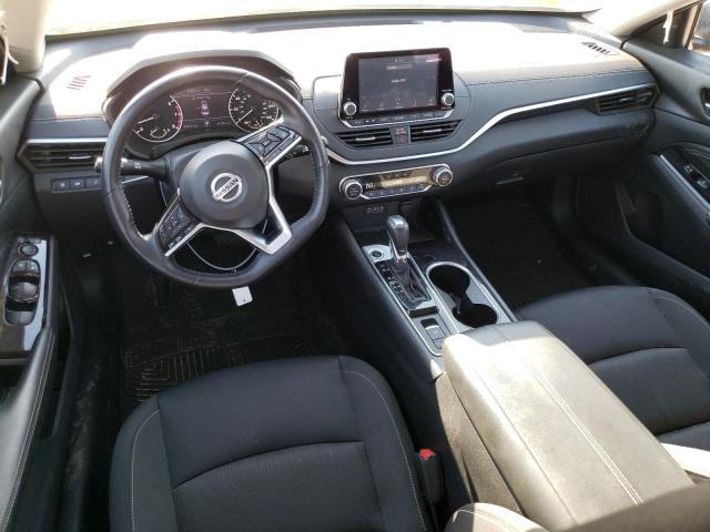 2020 NISSAN ALTIMA SV - 1N4BL4DW8LC261374
