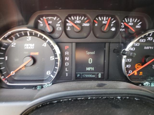 2017 GMC SIERRA C25 1GT11REG0HF127206
