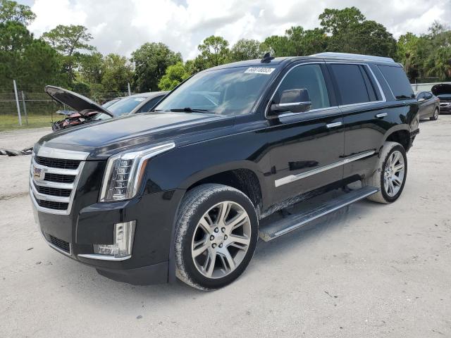 2015 Cadillac Escalade Premium