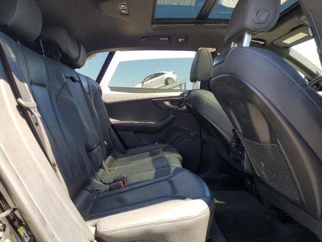 2019 AUDI Q8 PREMIUM - WA1AVAF1XKD010360