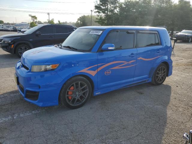 2011 Toyota Scion Xb VIN: JTLZE4FE9B1134297 Lot: 60039083