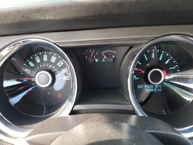 1ZVBP8AM0E5326490 Ford MUSTANG