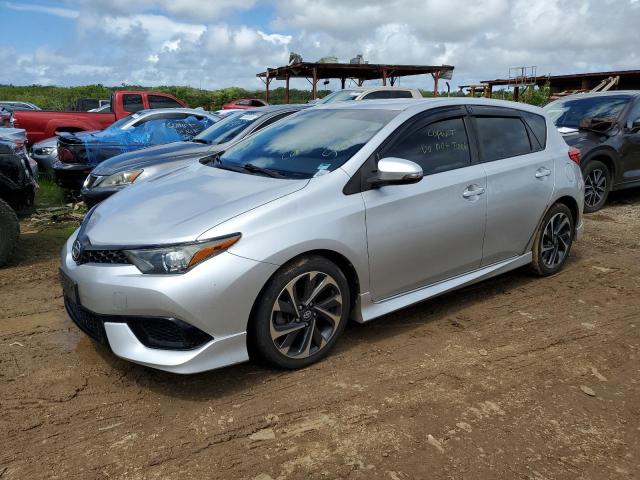 Toyota Scion 2016