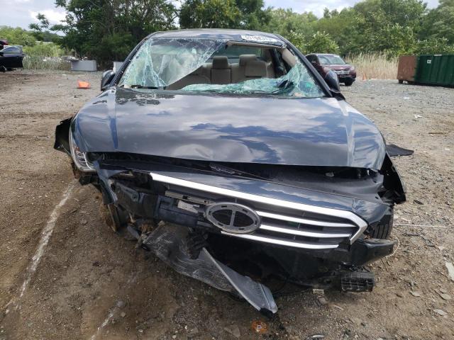 2015 HYUNDAI SONATA SE - 5NPE24AF9FH255025
