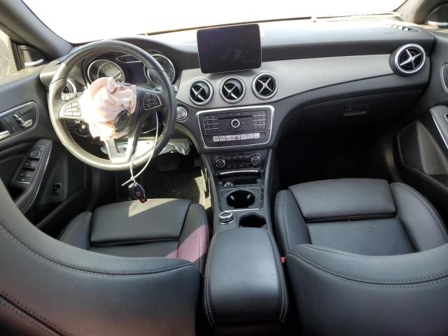 WDDSJ4EB3JN609570 Mercedes-Benz CLA 250