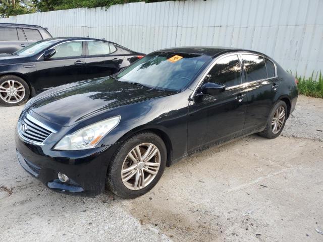 2013 INFINITI G37 Coupe Base