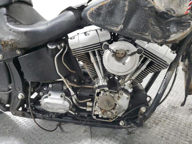 2011 HARLEY-DAVIDSON FLSTFB 1HD1JN515BB024963
