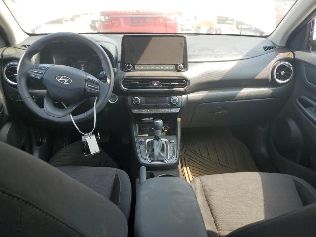 2023 HYUNDAI KONA SEL - KM8K3CAB7PU975448