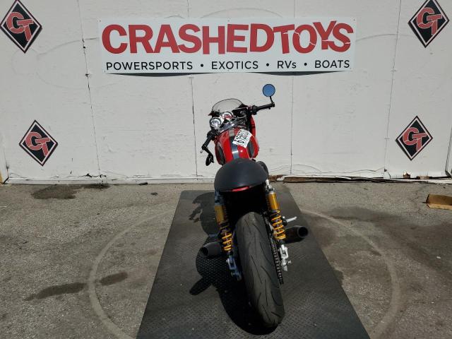 2016 TRIUMPH MOTORCYCLE THRUXTON 1 SMTD21HF8GT752484