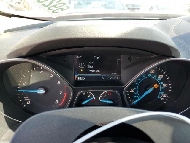 1FMCU0J92FUC34913 Ford Escape Titanium