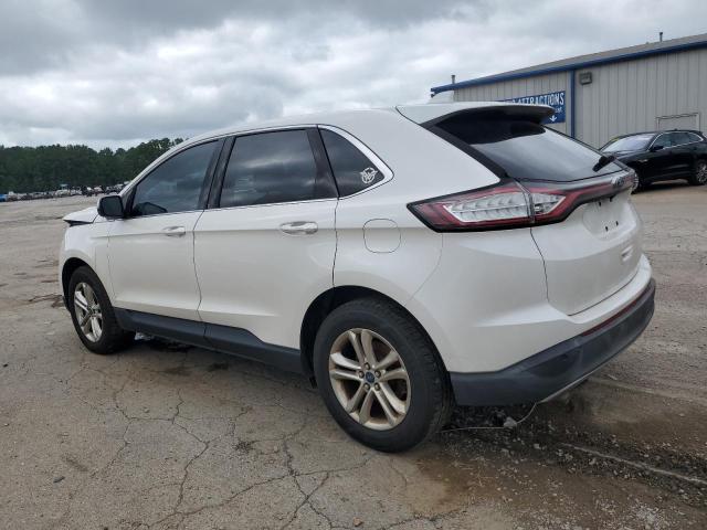 2FMTK3J89FBB70843 Ford EDGE SEL