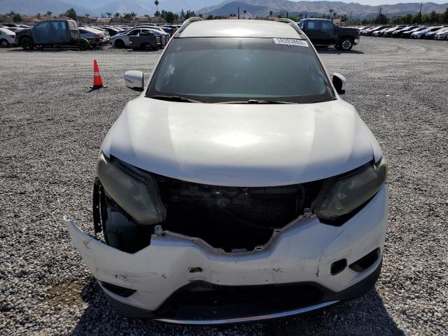 5N1AT2ML0EC774150 Nissan ROGUE S