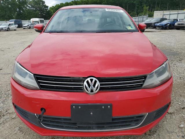 3VW3L7AJ9EM368523 | 2014 Volkswagen jetta tdi