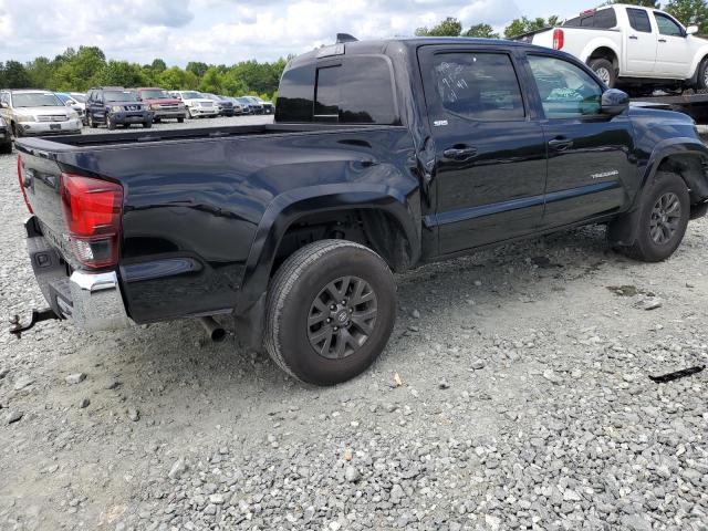 Vin: 3tycz5an1nt093081, lot: 60629253, toyota tacoma double cab 20223