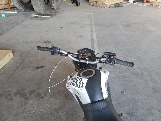 2020 KAWASAKI BR125 J - JKABRRJ16LDA17938