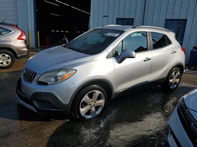 2015 Buick Encore 