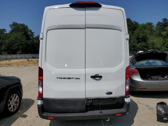 1FTBW3X89MKA05096 Ford Transit T-350