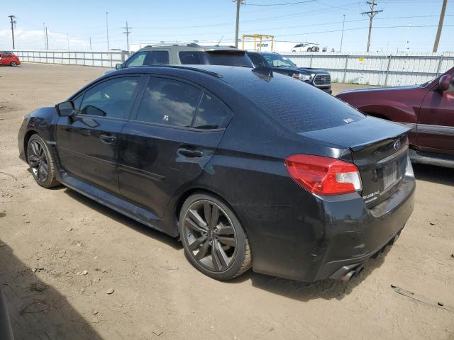 JF1VA1E6XG8810064 Subaru Wrx Premium