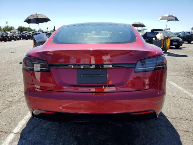 5YJSA1E58PF511032 | 2023 TESLA MODEL S