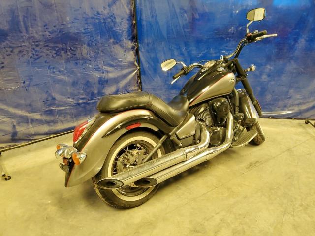 2014 KAWASAKI VN900 B - JKAVN2B12EA081197