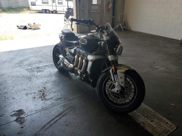 2020 TRIUMPH MOTORCYCLE ROCKET 3 G - SMTG10JX1LTAA3872