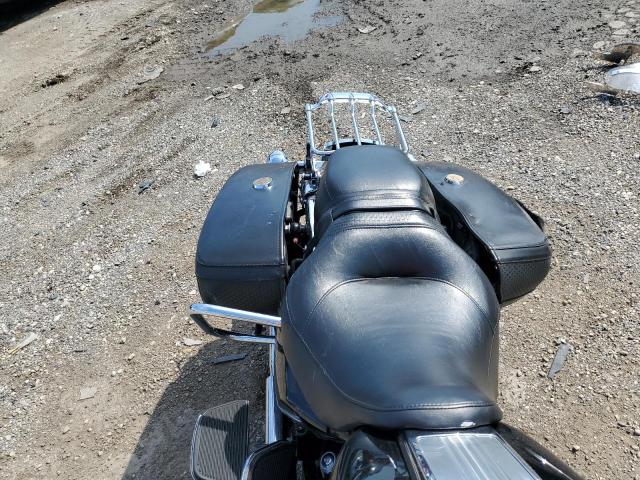 2009 HARLEY-DAVIDSON FLHRC 1HD1FR4129Y691121