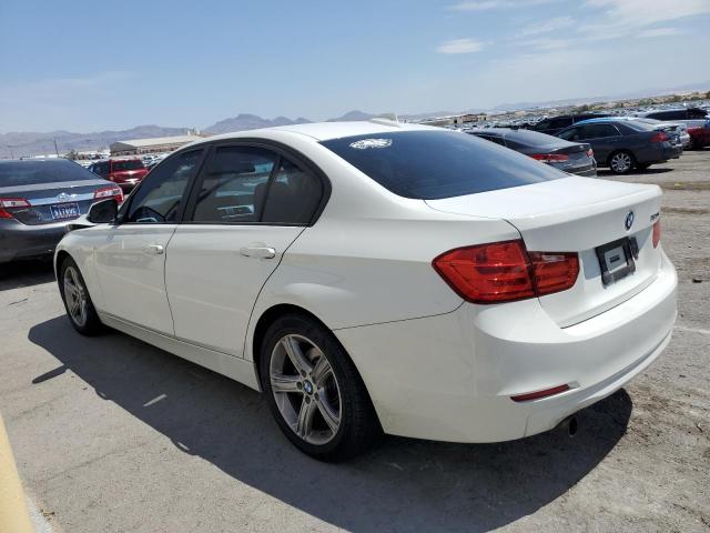 WBA3B1G53FNT01918 BMW 320 I
