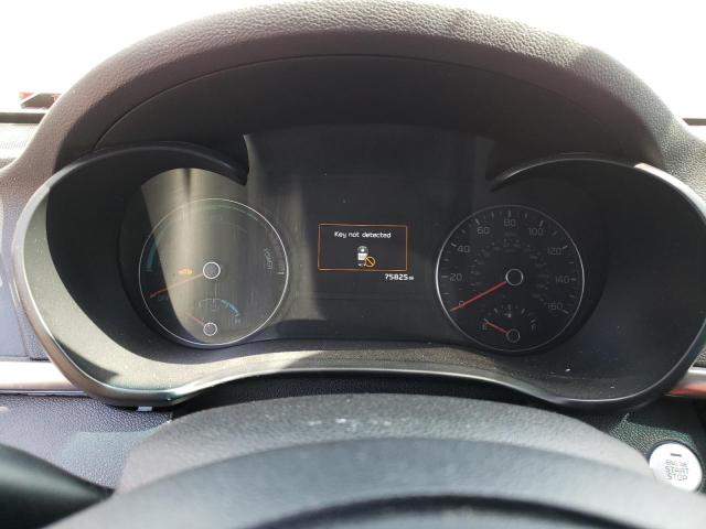 2017 KIA OPTIMA PLU KNAGV4LD2H5009123