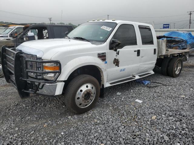 Ford F550