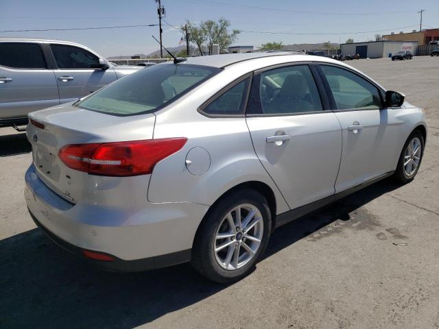 1FADP3F28FL204937 Ford FOCUS SE
