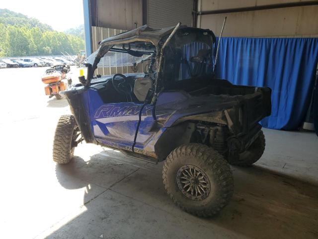 2022 YAMAHA YXE1000 5Y4AN42Y9NA108366