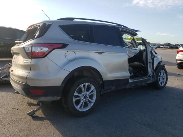 1FMCU0GD3JUD36659 | 2018 Ford escape se