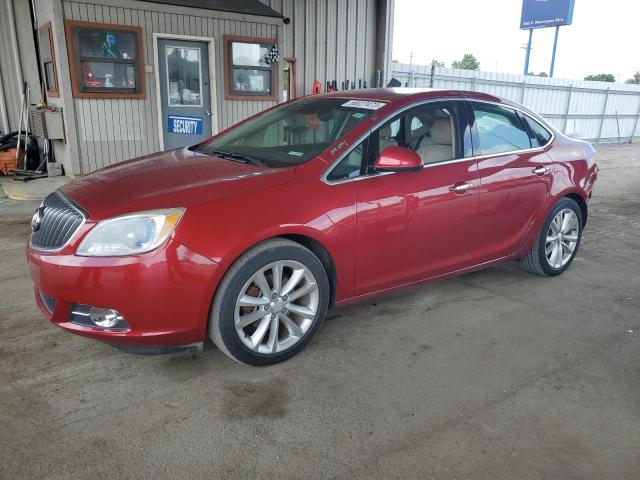 2012 Buick Verano 