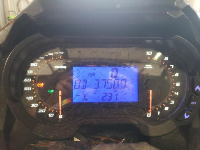 2020 POLARIS 1000 - 3NSGAE990LH201495