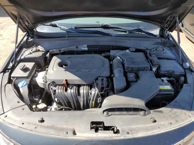 5XXGU4L37GG040181 KIA OPTIMA EX
