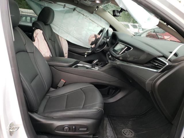 2019 BUICK ENCLAVE AV - 5GAERDKW0KJ234352