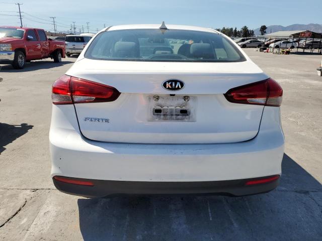 3KPFL4A77HE117422 KIA FORTE LX