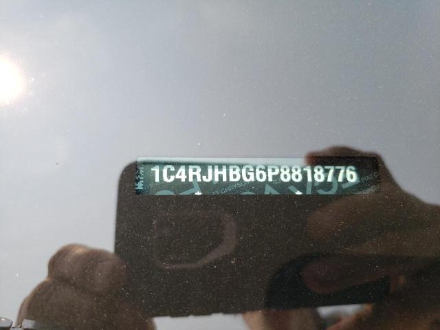 2023 JEEP GRND CHERO 1C4RJHBG6P8818776