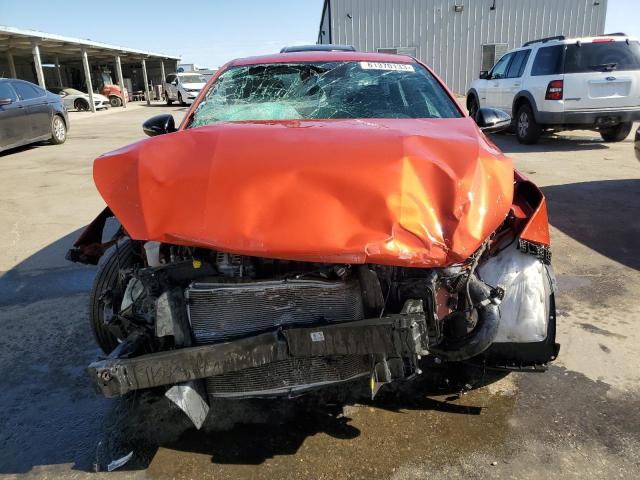 3KPF54AD1NE421745 KIA Forte Gt Line