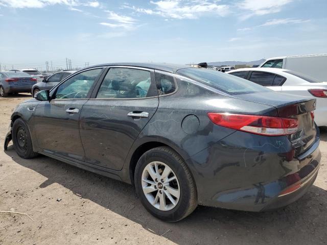 5XXGT4L38GG011419 KIA Optima Lx