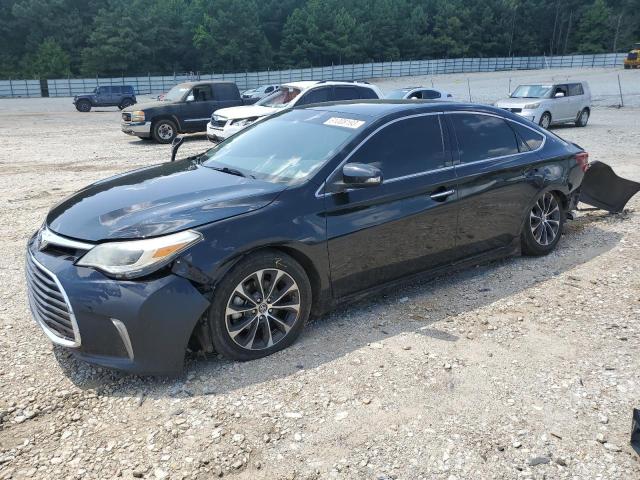 2016 Toyota Avalon XLE