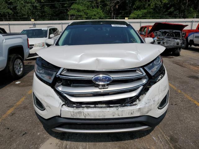 2FMPK3K80FBB89619 2015 FORD EDGE, photo no. 5