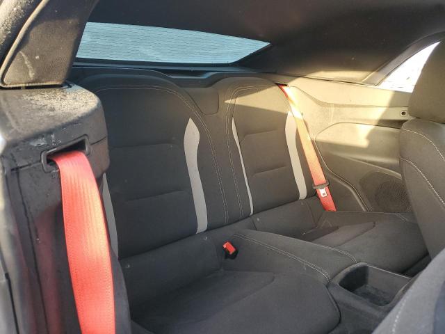 2023 CHEVROLET CAMARO LT1 1G1FE3D77P0110650